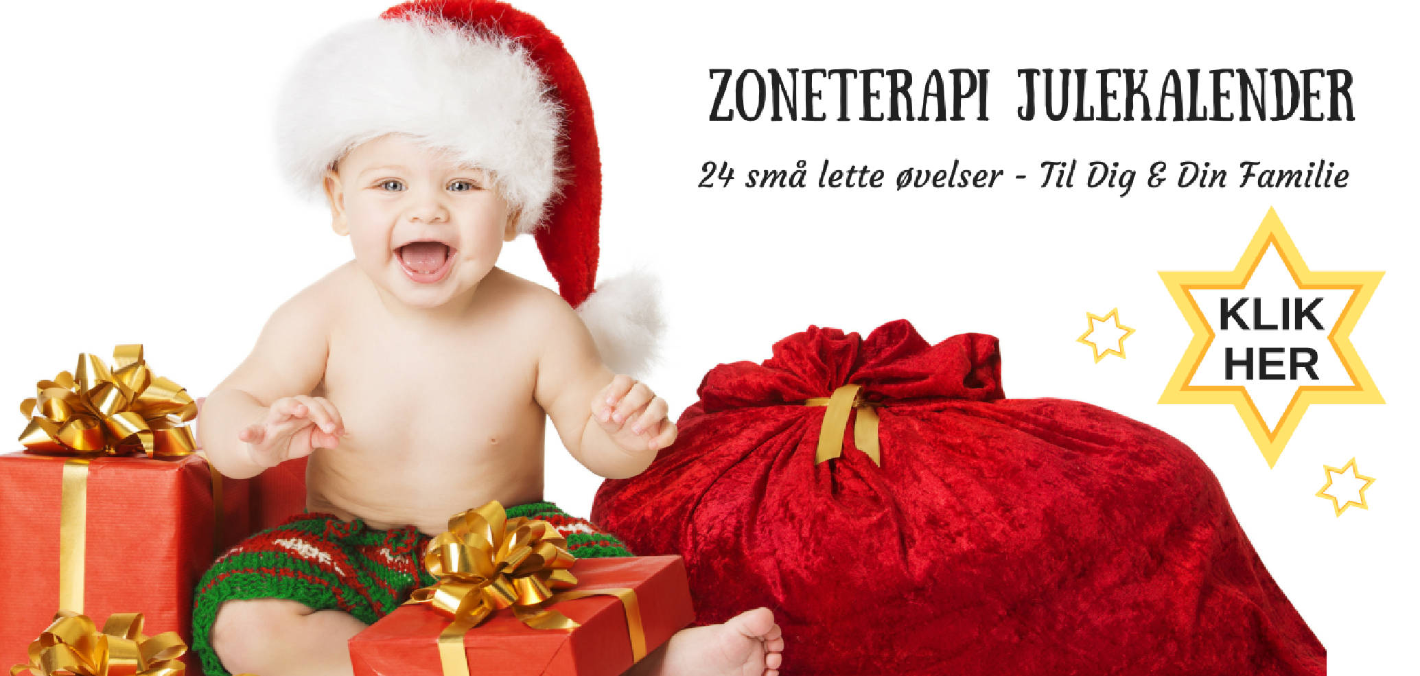 ZoenTerapi JuleKalender ZoenTerapi JuleKalender