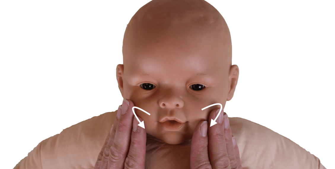 BabyMassage Online Kursus
