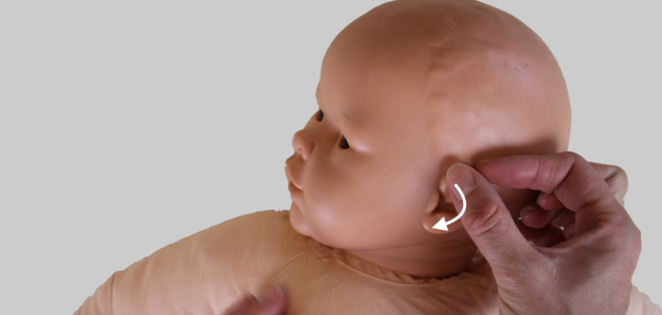 BabyMassage Online Kursus