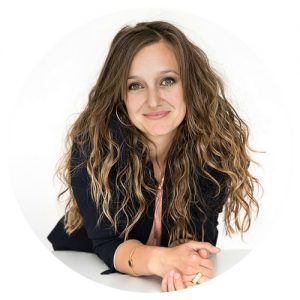ZoneTerapeut - Susan Lindhøj